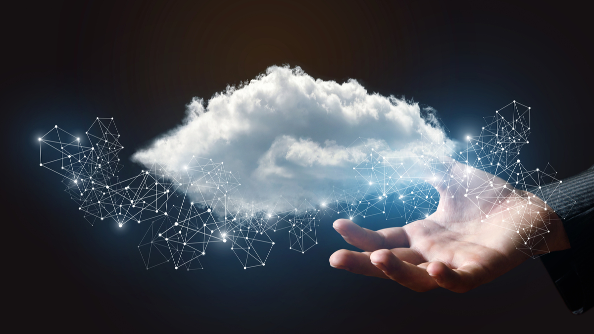 cloud native
