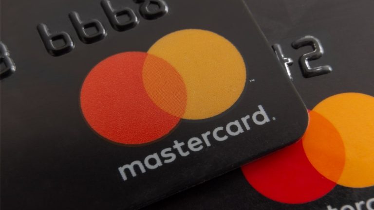 cartão mastercard