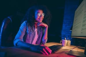 vagas remotas para trabalho home office em tecnologia