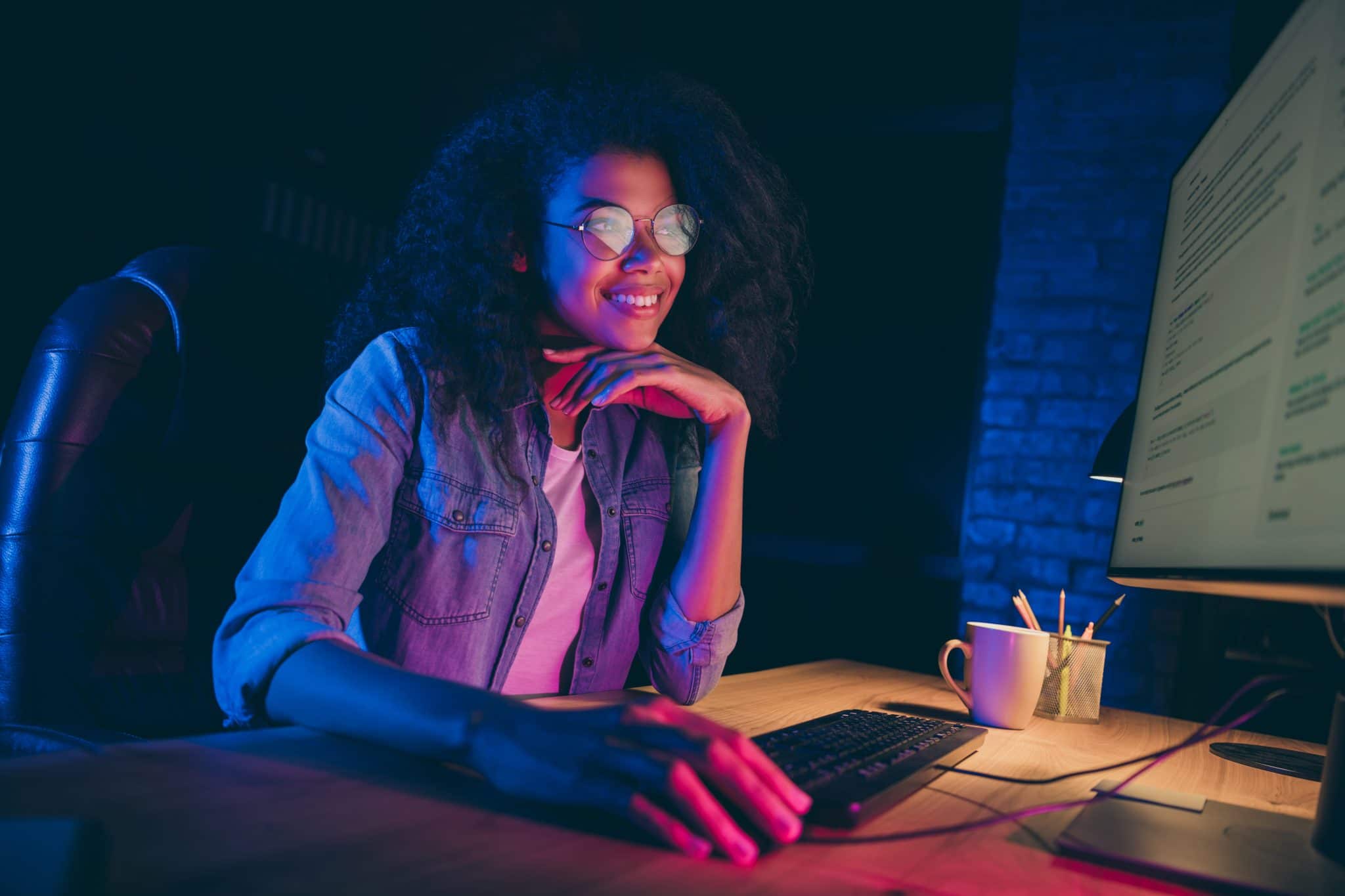 vagas remotas para trabalho home office em tecnologia