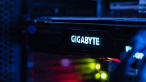gigabyte