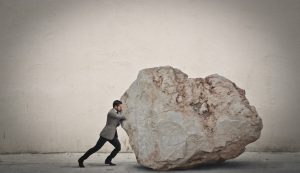 resiliência, esforço, dificuldade