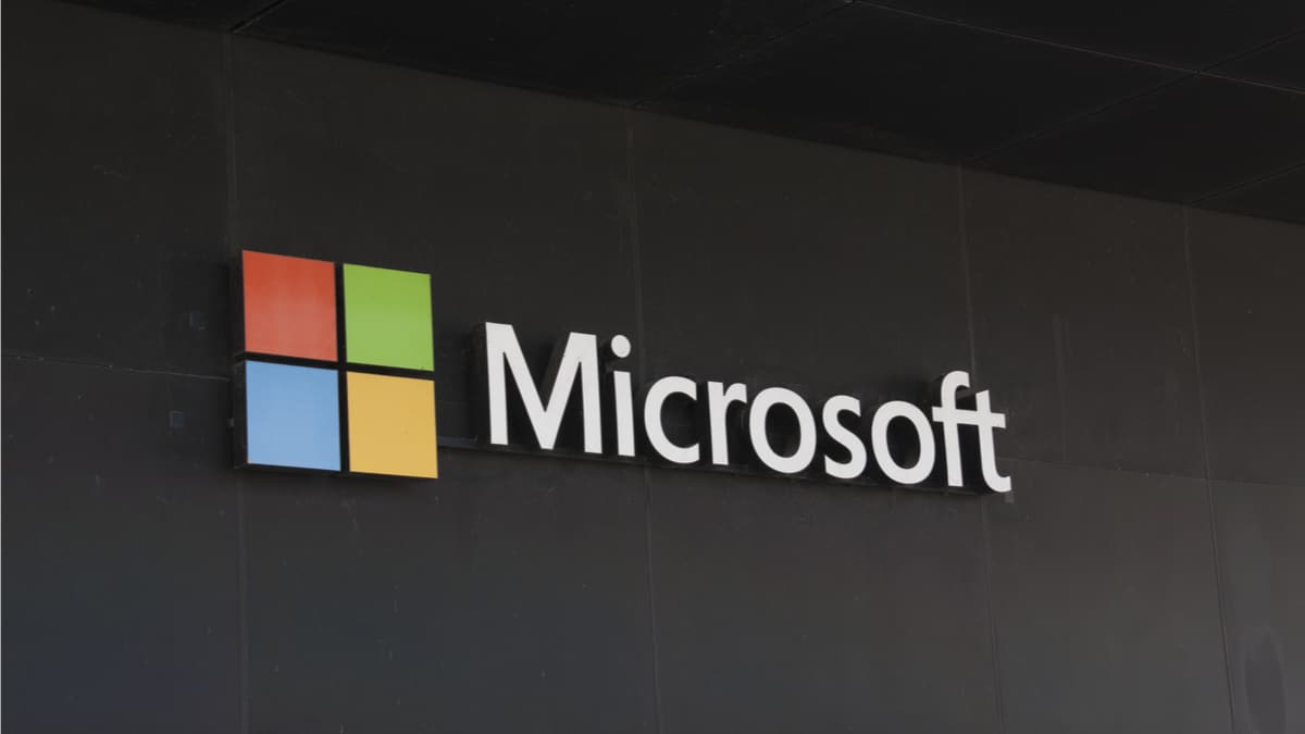 Microsoft