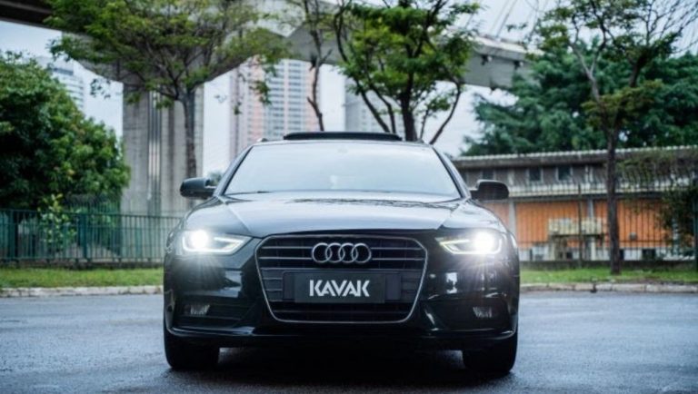 KAVAK