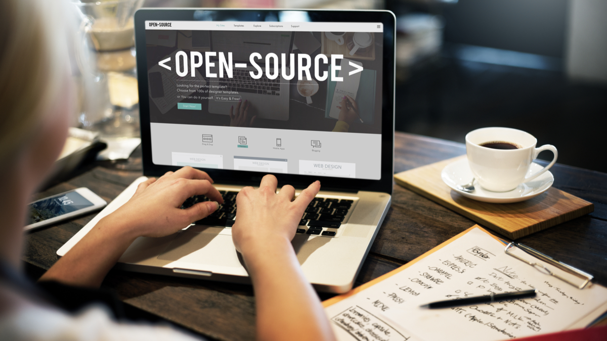 open source