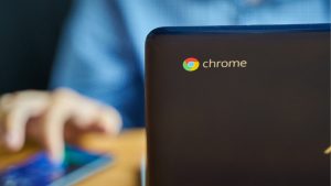 google chromebook