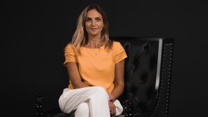 Carla Melhado mutant