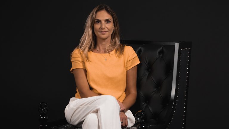 Carla Melhado mutant