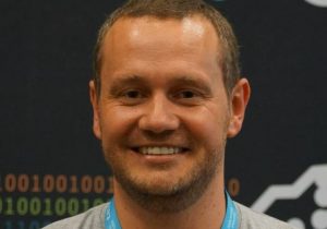 Neogrid, Eduardo Kazmierczak
