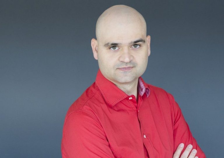 Nikola Danaylov