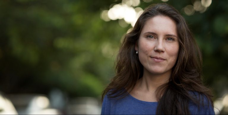 Silvia Rodrigues Follador, Gestora de Projetos da {reprograma}