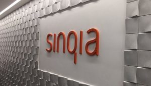 Sinqia