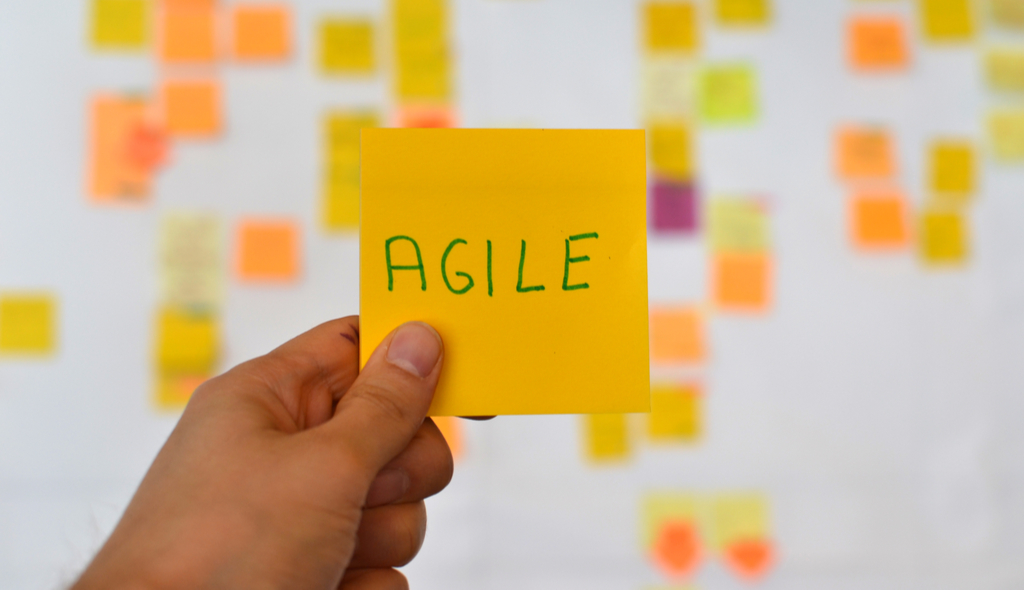 agile