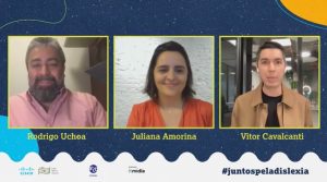 live dislexia, iabcd, instituto itm