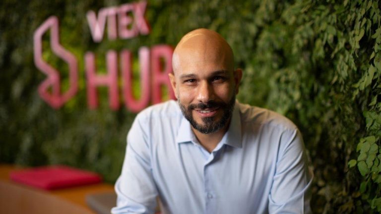 rafael forte vtex