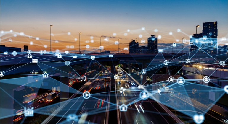 edge computing