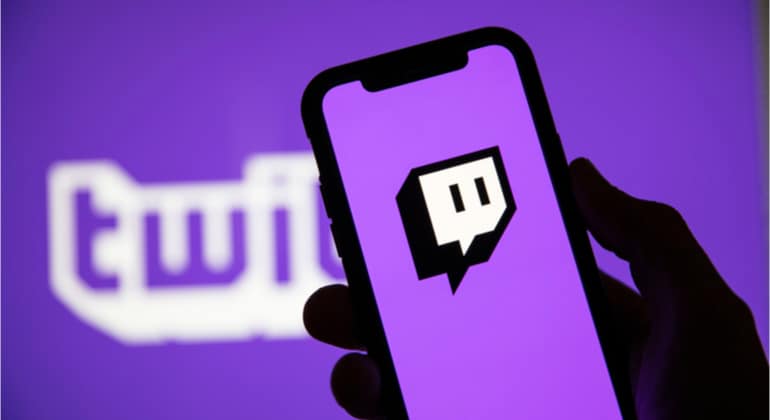 Twitch