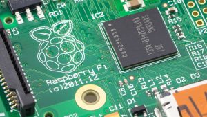 Raspberry Pi