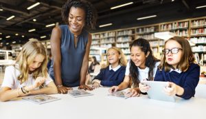meninas, tecnologia, educação