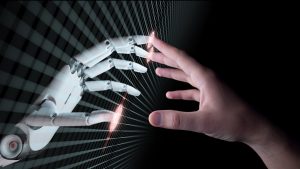 robótica inteligência artificial