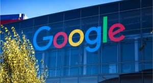 Google sede logo