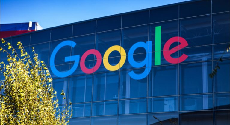 Google