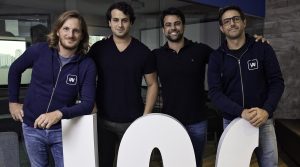 executivos swile