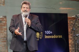 Mário Sergio Cortella