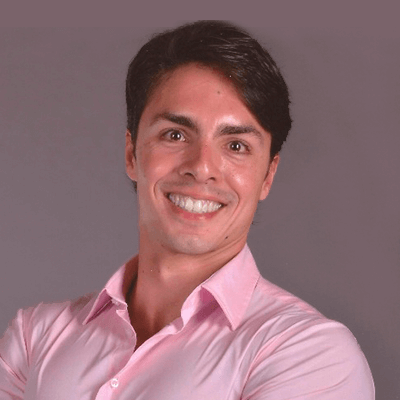 Rafael Mendonça