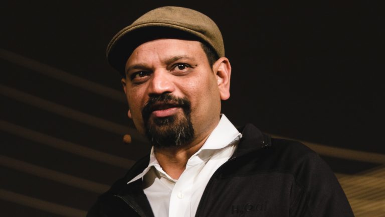 Sri CEO H2Oai