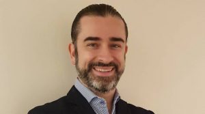 Adriano Espósito, diretor de inovação e transformação digital da Sonda para a América Latina