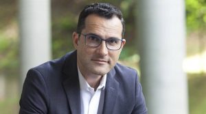 Luciano Alves Abrantes, CTO da Natura & Co