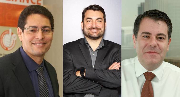 mesa redonda 5G