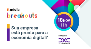 breakout dxc