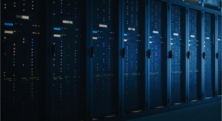 supercomputer