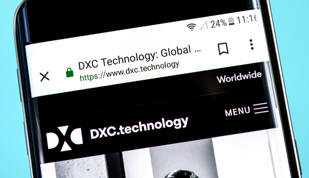 dxc