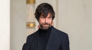 jack dorsey twitter