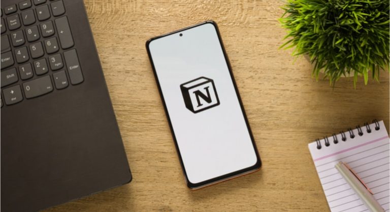 Notion