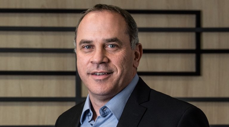 Ricardo Emmerich, HPE