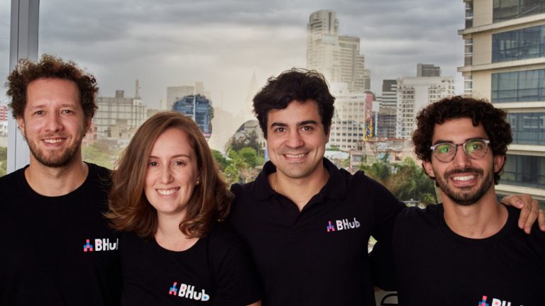 BHub