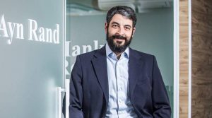 Eduardo Carone, da Atlas Governance