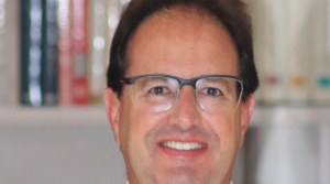 Ricardo Chisman, presidente da Matera