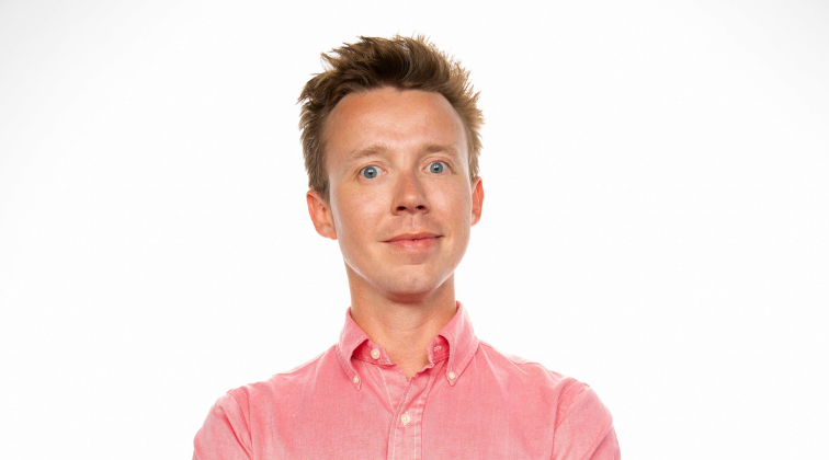 Martin Spier, líder da área de Production and Data Platforms da PicPay