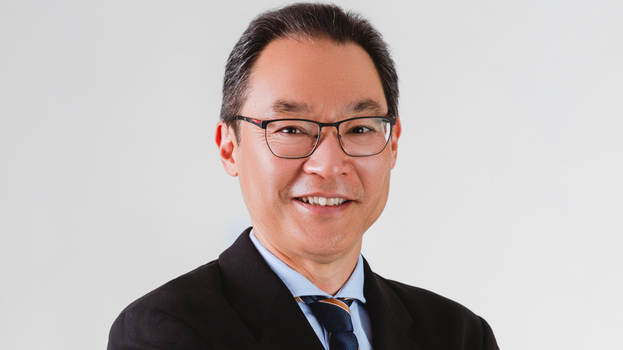 Kan Wakabayashi