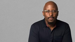 Mike Bugembe inteligência artificial algoritmos