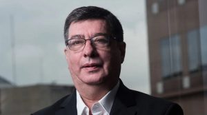humberto menezes, TD Synnex