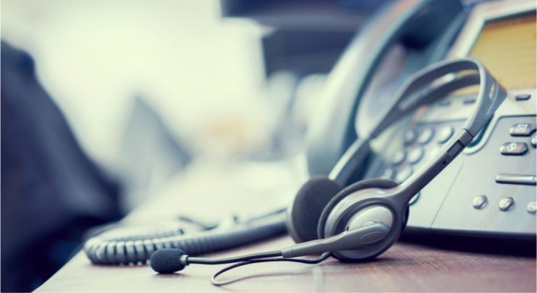 telemarketing