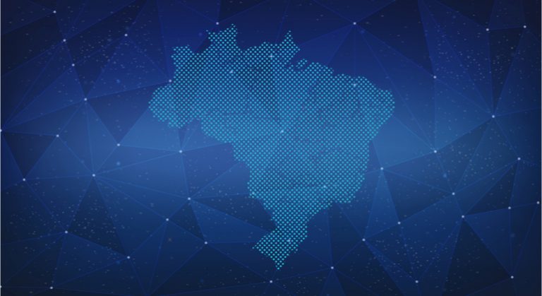 brasil tecnologia