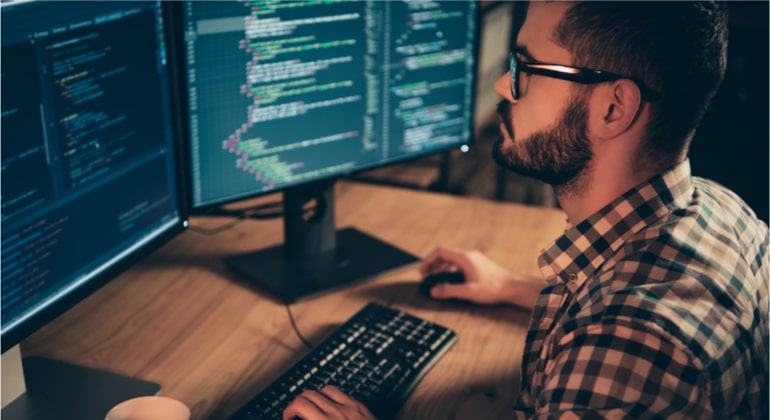 programador