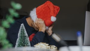 natal, stress, estresse, fim de ano
